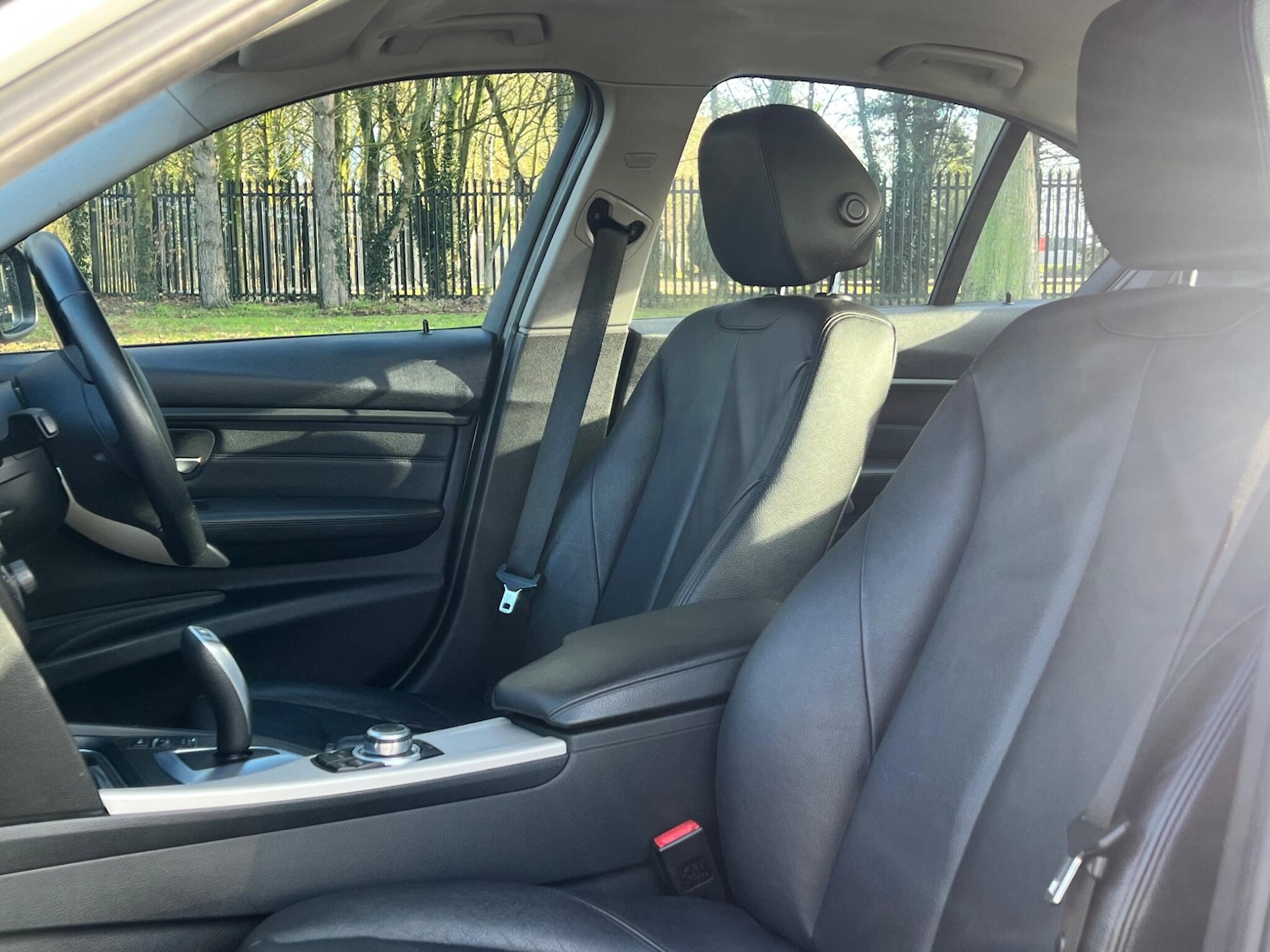 Used BMW 3 Series 2014 for sale - 77395659: Photo 12