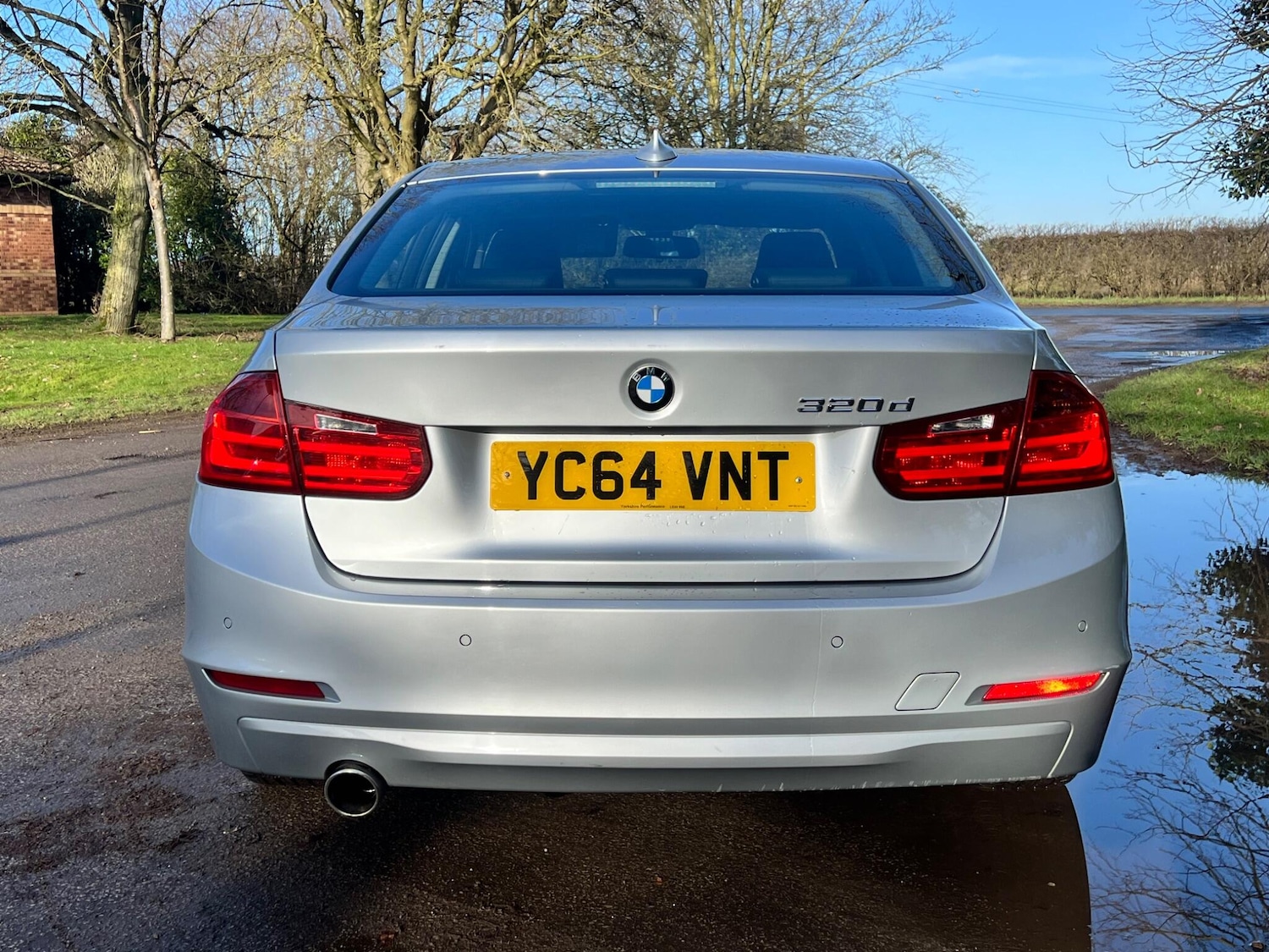 Used BMW 3 Series 2014 for sale - 77395659: Photo 14