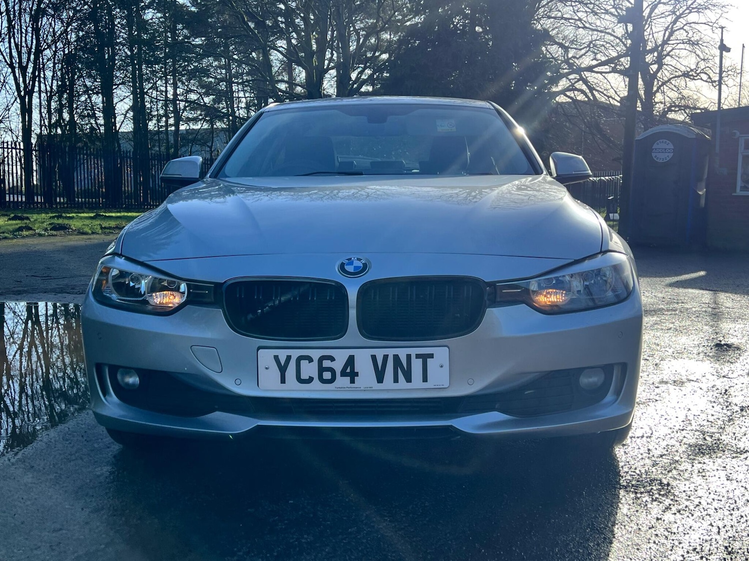 Used BMW 3 Series 2014 for sale - 77395659: Photo 17