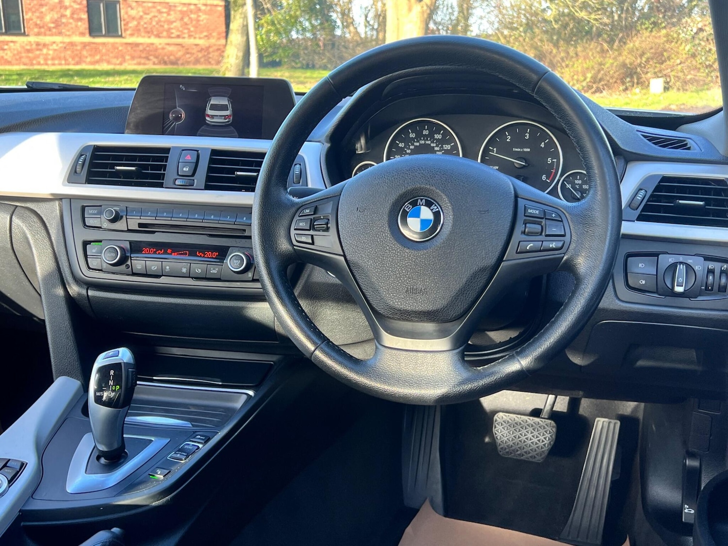 Used BMW 3 Series 2014 for sale - 77395659: Photo 20