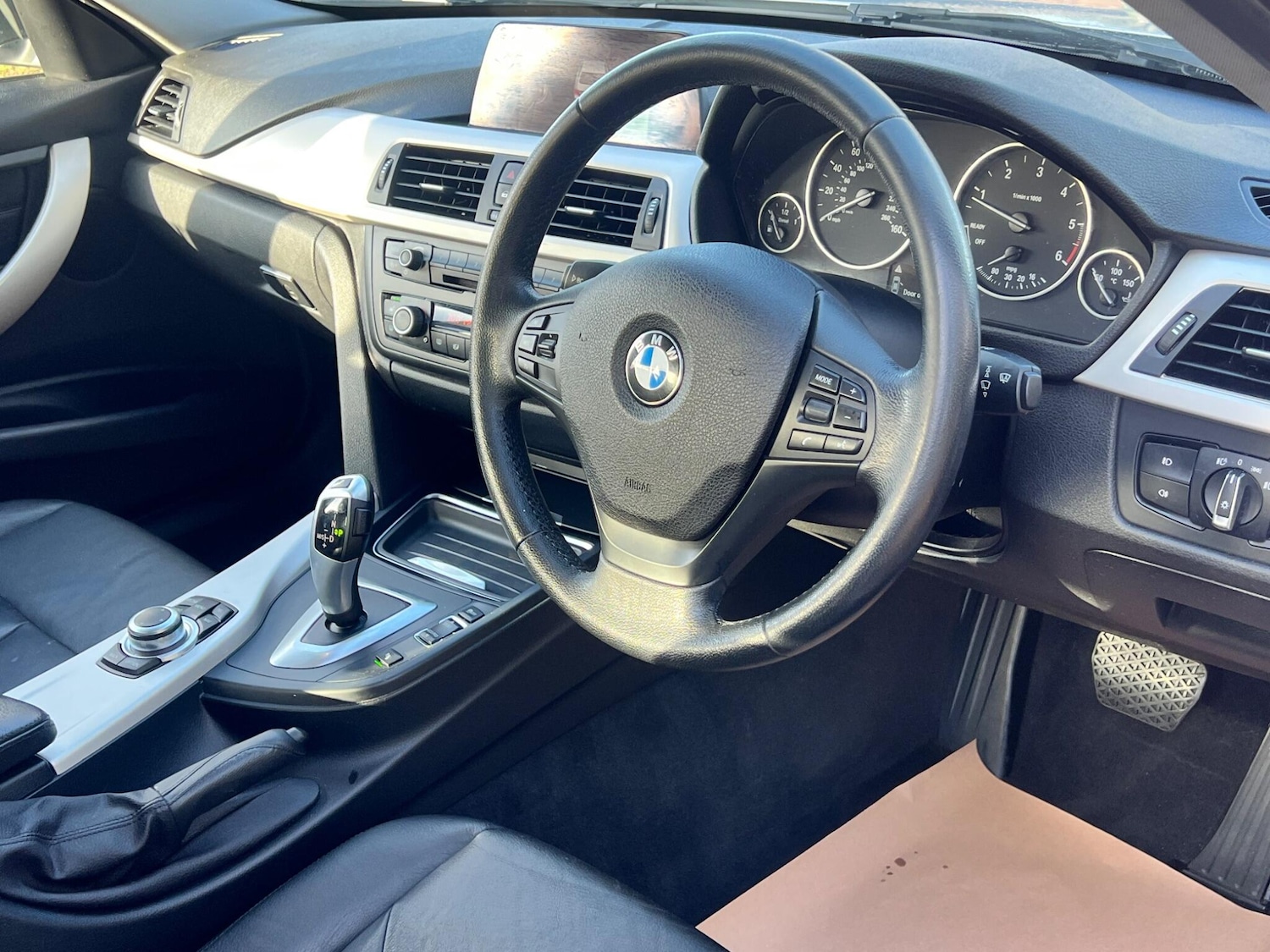 Used BMW 3 Series 2014 for sale - 77395659: Photo 3