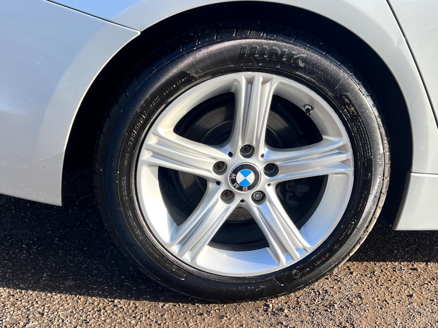 Used BMW 3 Series 2014 for sale - 77395659: Photo 30