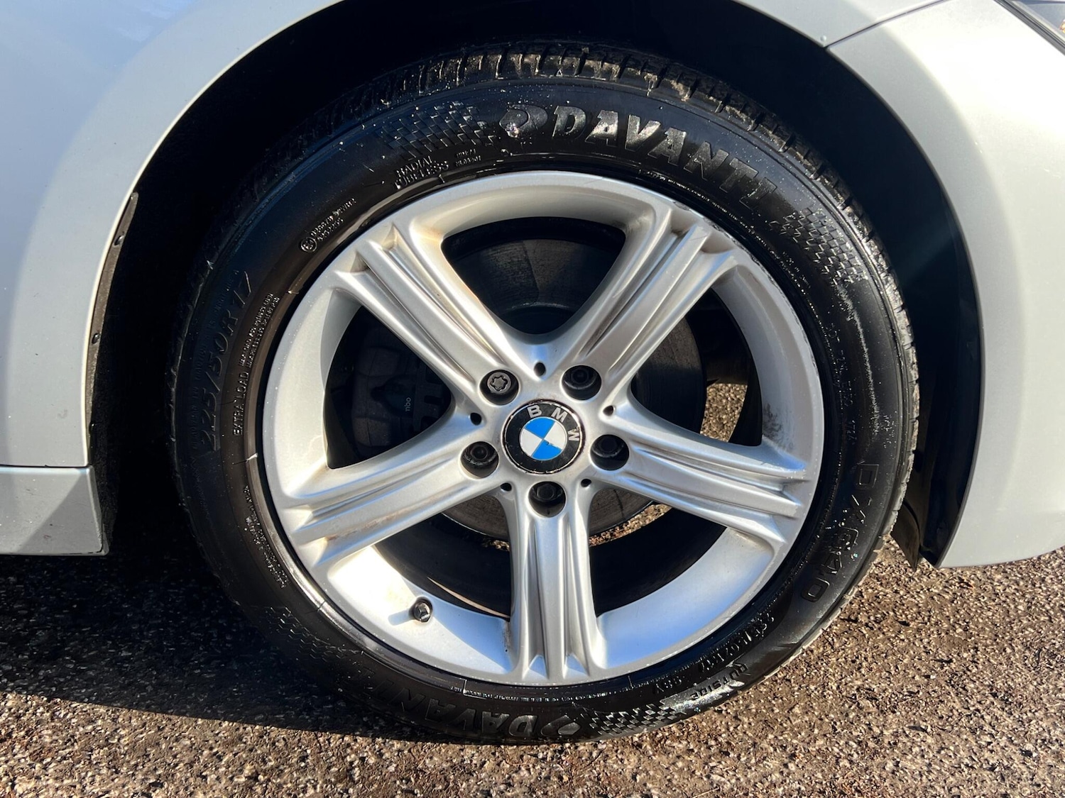 Used BMW 3 Series 2014 for sale - 77395659: Photo 34