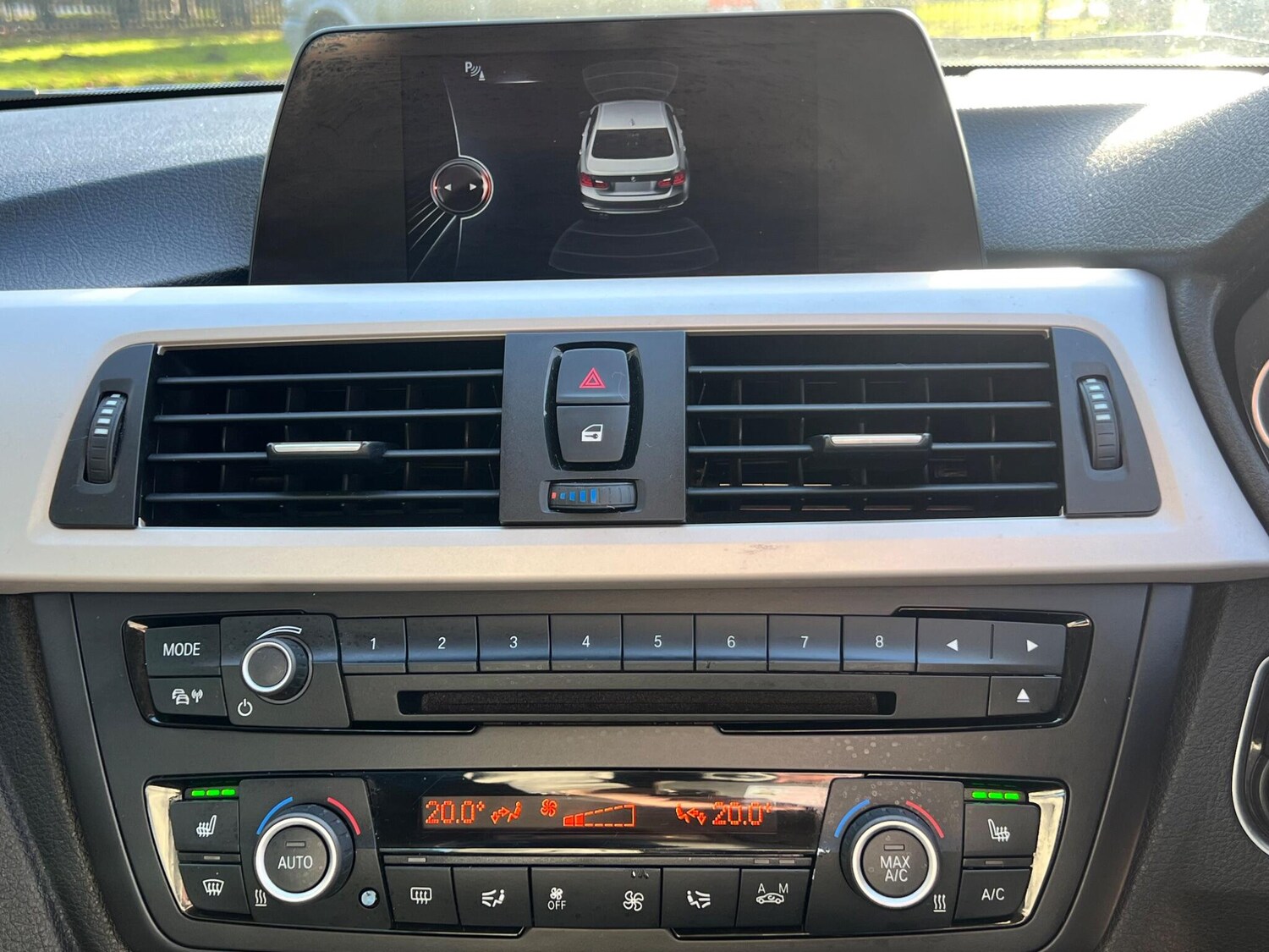 Used BMW 3 Series 2014 for sale - 77395659: Photo 35