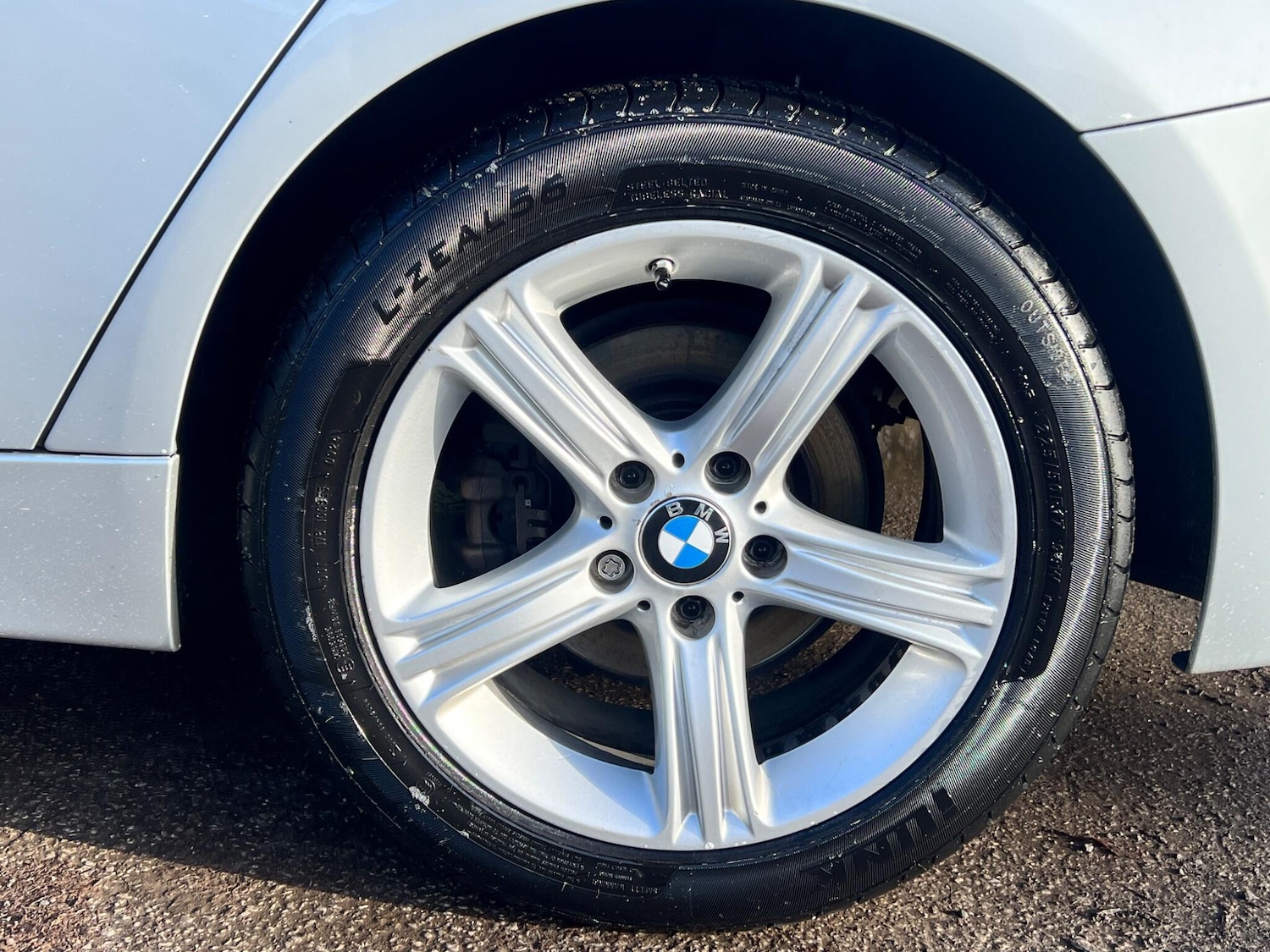 Used BMW 3 Series 2014 for sale - 77395659: Photo 4