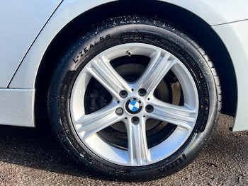 Used BMW 3 Series 2014 for sale - 77395659: Photo