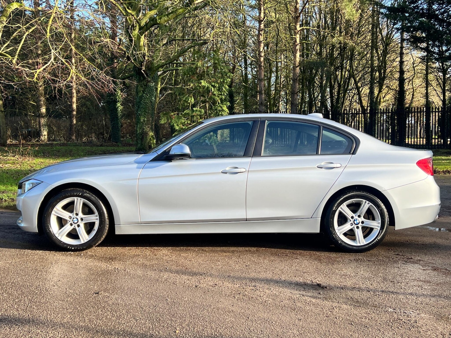 Used BMW 3 Series 2014 for sale - 77395659: Photo 5