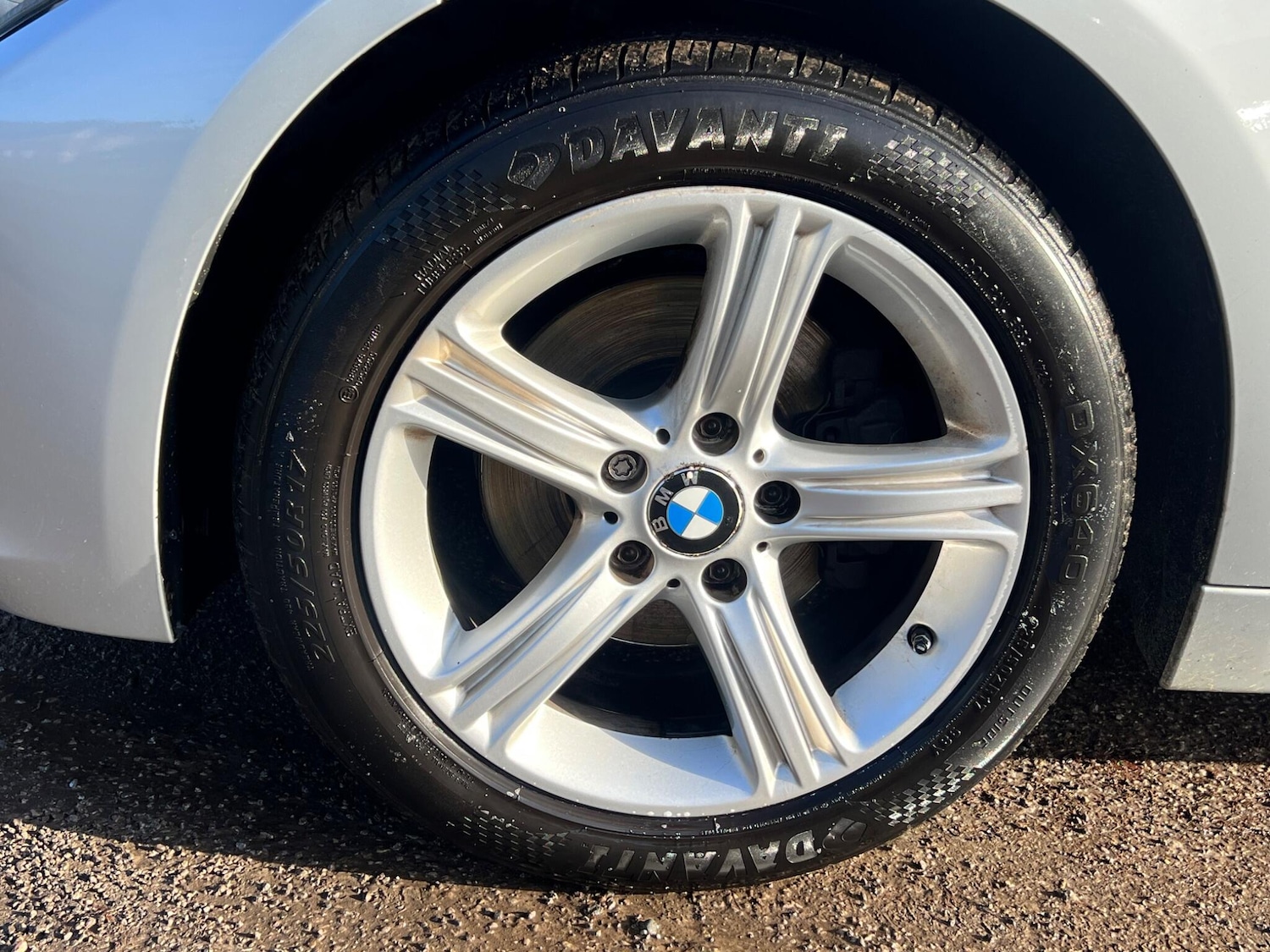 Used BMW 3 Series 2014 for sale - 77395659: Photo 8