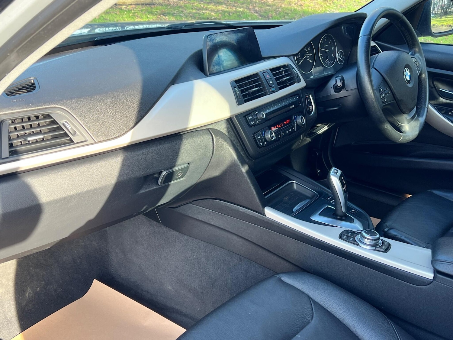 Used BMW 3 Series 2014 for sale - 77395659: Photo 9