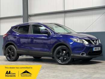 2015 (15) - 1.5 dCi n-tec+ 2WD Euro 5 (s/s) 5dr