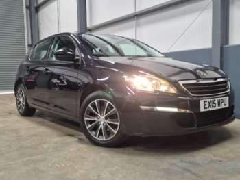 2015 (15) - 1.2 PureTech Sportium Euro 6 (s/s) 5dr