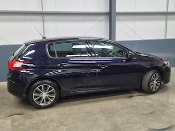 Used Peugeot 308 2015 for sale - 75318431: Photo