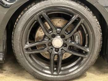 Used Mercedes-Benz CLA 2017 for sale - 74425364: Photo