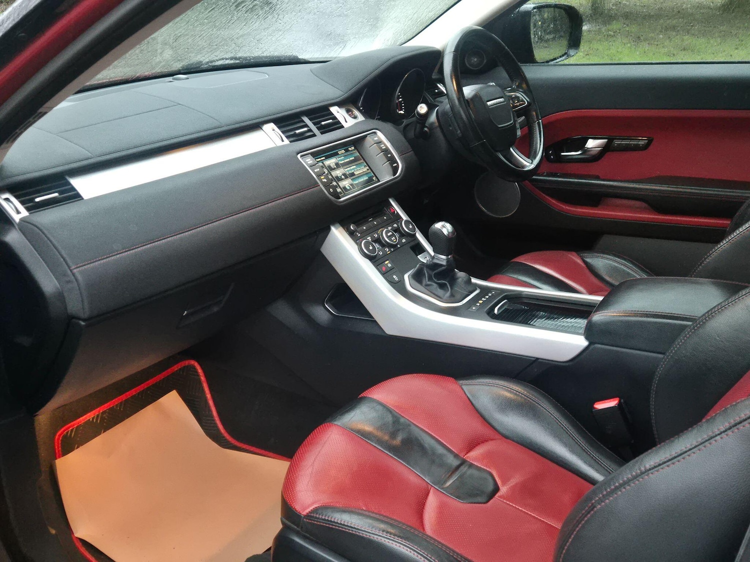 Used Land Rover Range Rover Evoque 2011 for sale - 77291810: Photo 12