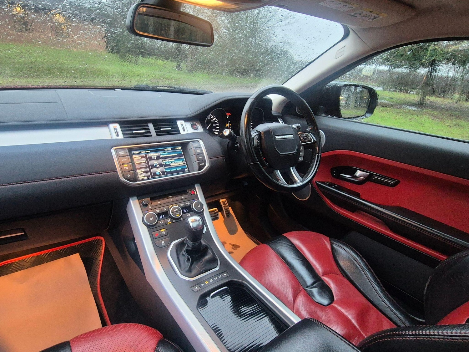 Used Land Rover Range Rover Evoque 2011 for sale - 77291810: Photo 16