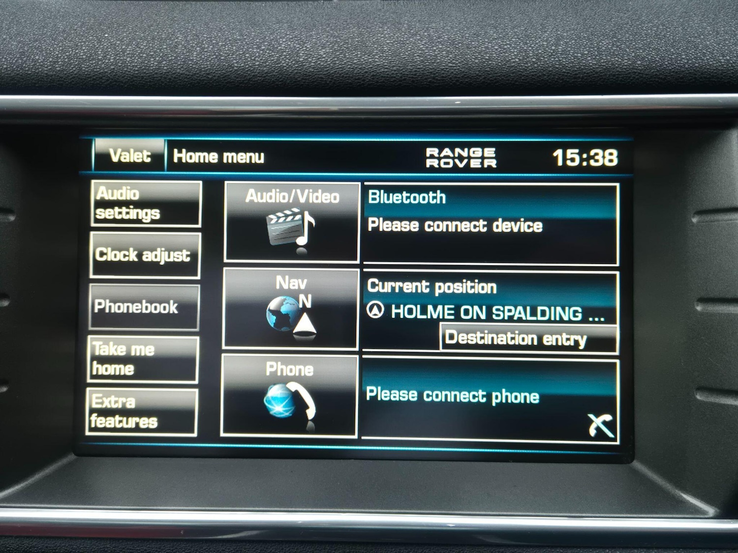 Used Land Rover Range Rover Evoque 2011 for sale - 77291810: Photo 19