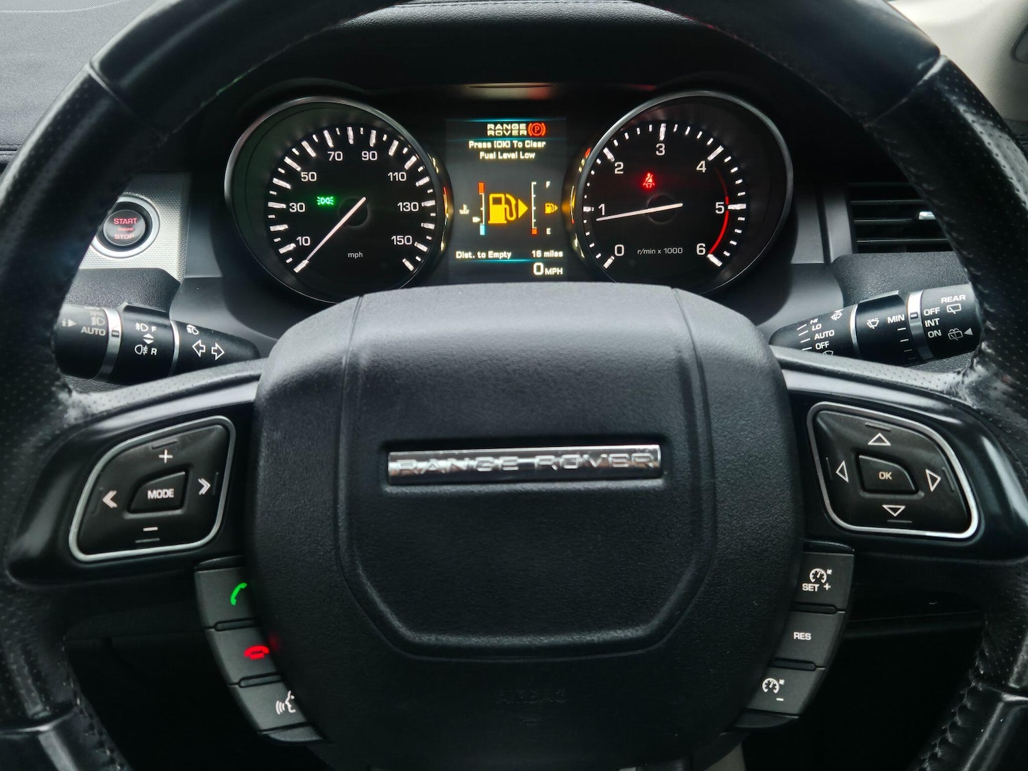 Used Land Rover Range Rover Evoque 2011 for sale - 77291810: Photo 24