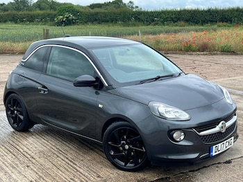 Used Vauxhall ADAM 2017 for sale - 78830782: Photo