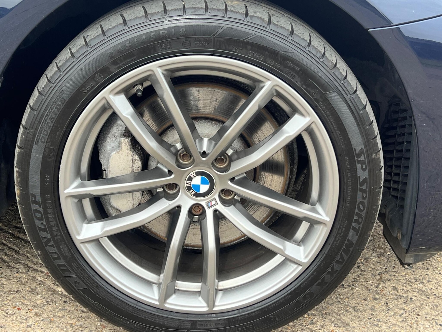 Used BMW 5 Series 2017 for sale - 77992988: Photo 10