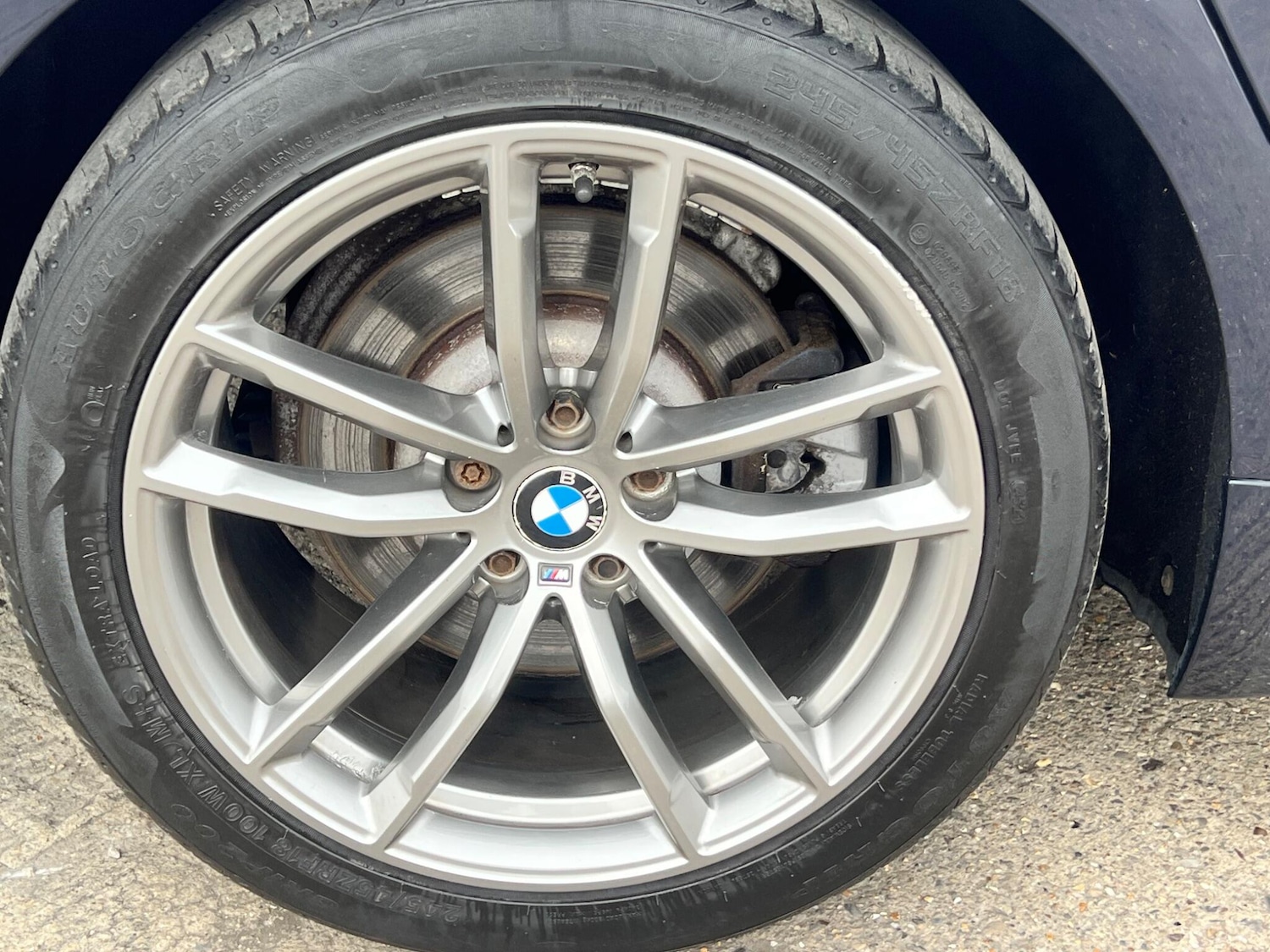 Used BMW 5 Series 2017 for sale - 77992988: Photo 11