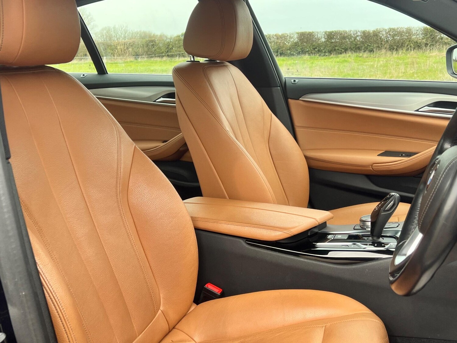 Used BMW 5 Series 2017 for sale - 77992988: Photo 12