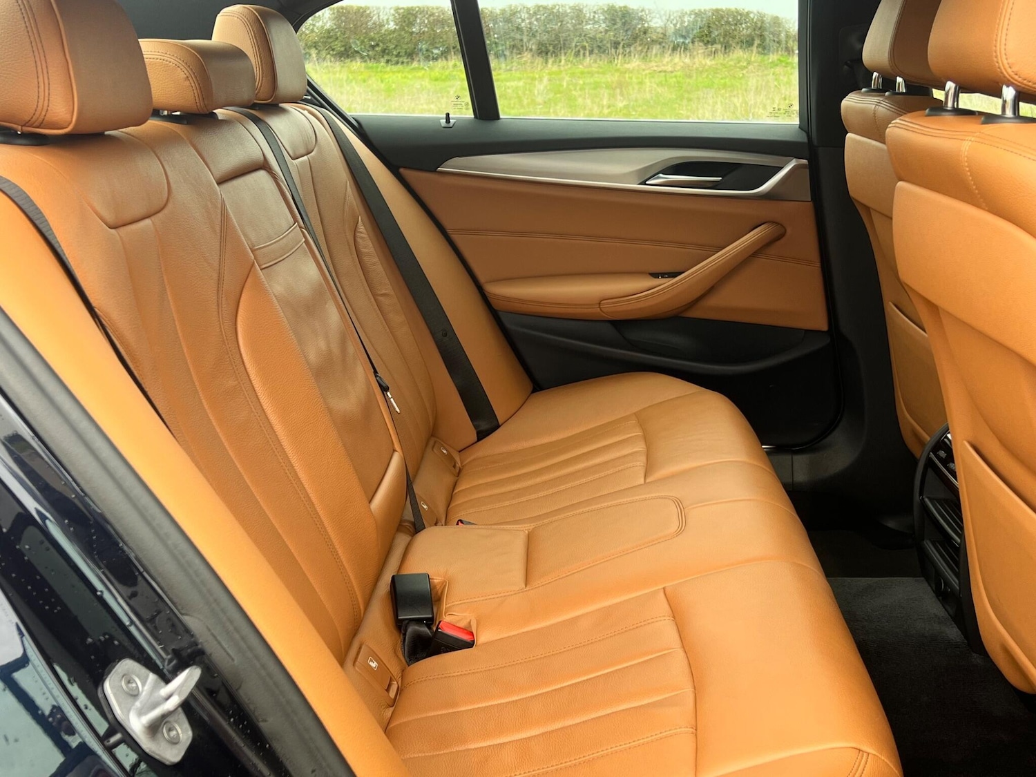 Used BMW 5 Series 2017 for sale - 77992988: Photo 14