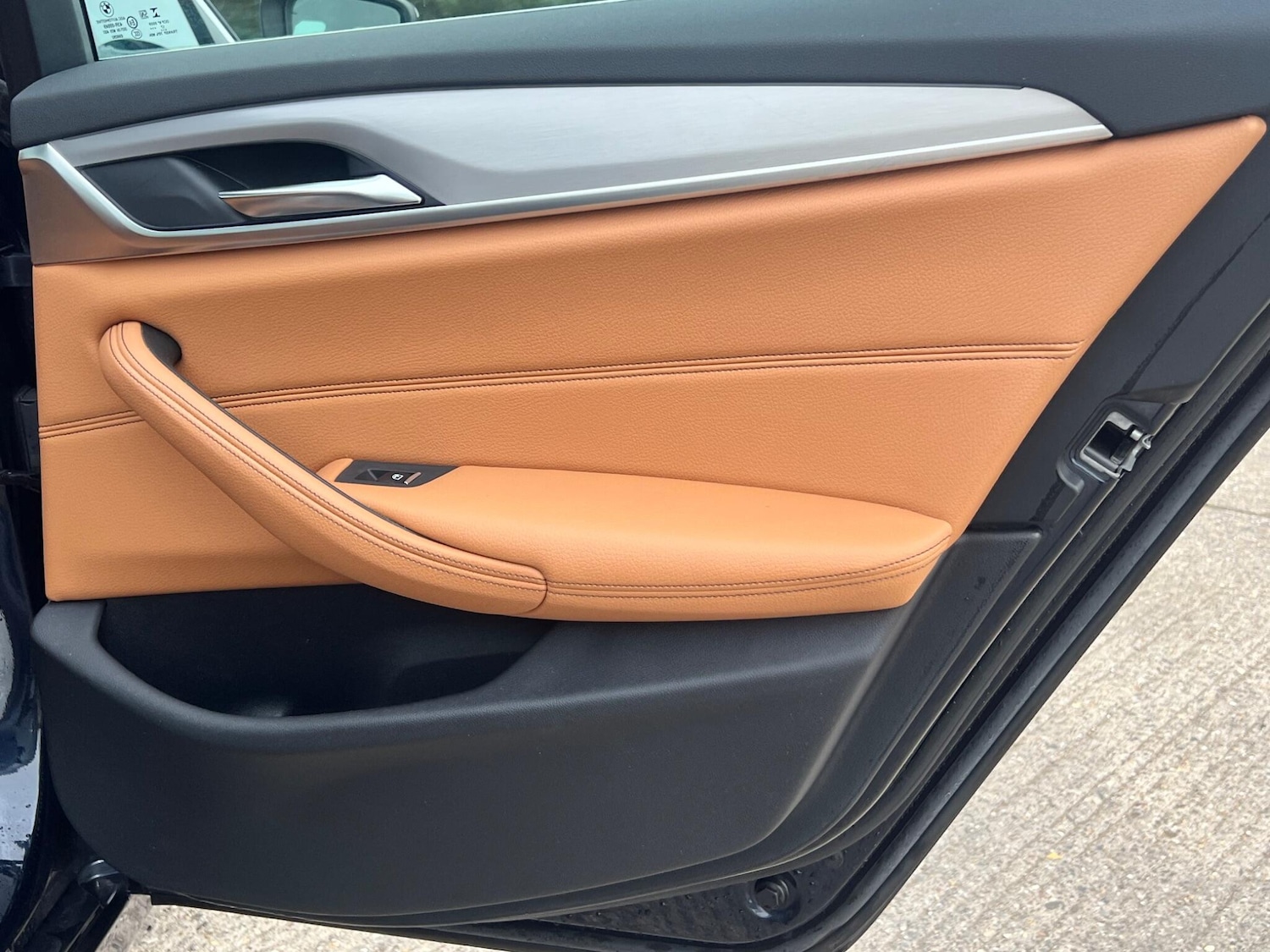 Used BMW 5 Series 2017 for sale - 77992988: Photo 15