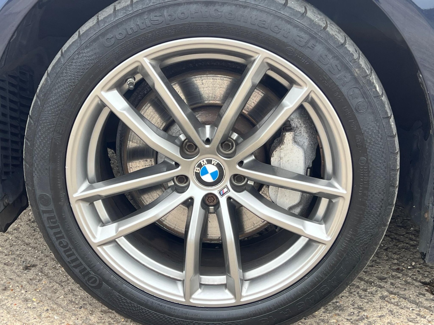 Used BMW 5 Series 2017 for sale - 77992988: Photo 21