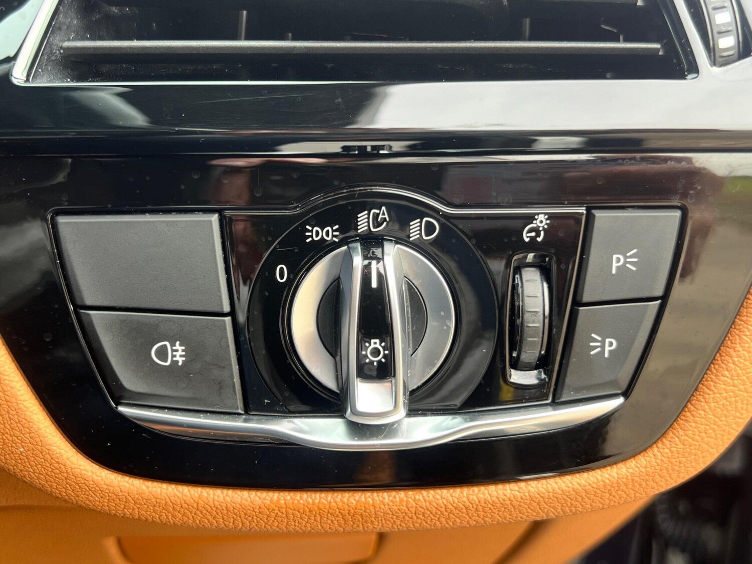 Used BMW 5 Series 2017 for sale - 77992988: Photo 31