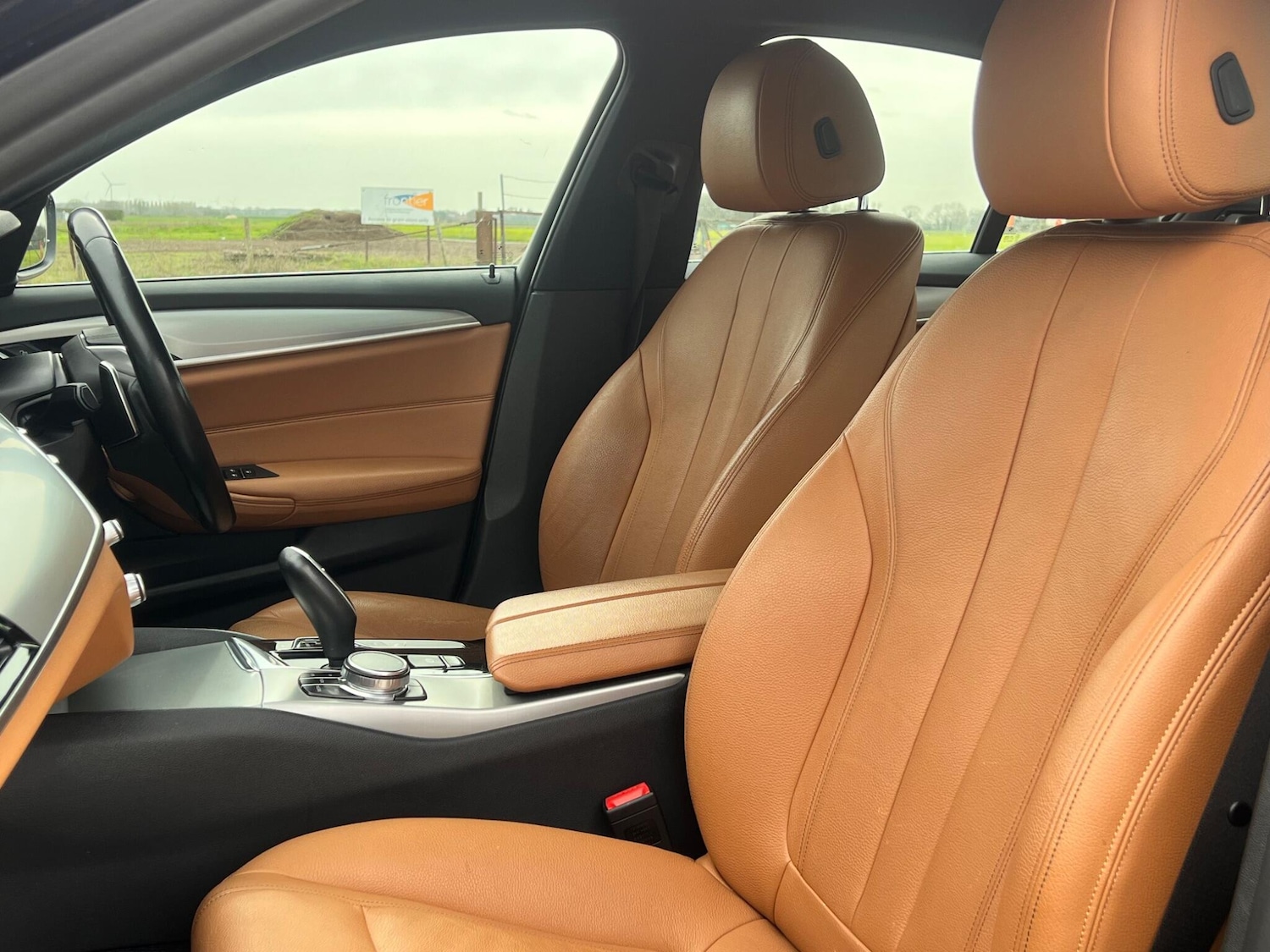 Used BMW 5 Series 2017 for sale - 77992988: Photo 40