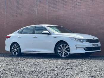 2015 (65) - 1.7 CRDi ISG 3 4dr