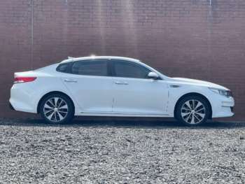 Used Kia Optima 2015 for sale - 75186047: Photo
