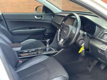 Used Kia Optima 2015 for sale - 75186047: Photo