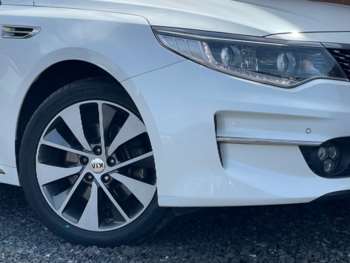 Used Kia Optima 2015 for sale - 75186047: Photo