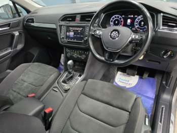 Used Volkswagen Tiguan 2016 for sale - 75031428: Photo