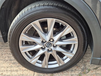 Used Mazda CX-5 2019 for sale - 78740778: Photo