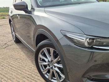 Used Mazda CX-5 2019 for sale - 78740778: Photo