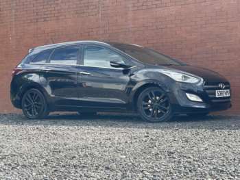 2015 (65) - 1.6 CRDi Blue Drive Premium Tourer Euro 6 (s/s) 5dr