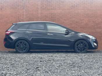 Used Hyundai i30 2015 for sale - 74921467: Photo