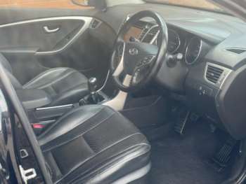 Used Hyundai i30 2015 for sale - 74921467: Photo