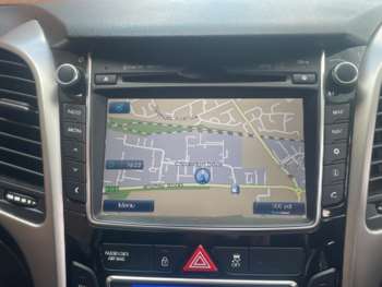 Used Hyundai i30 2015 for sale - 74921467: Photo