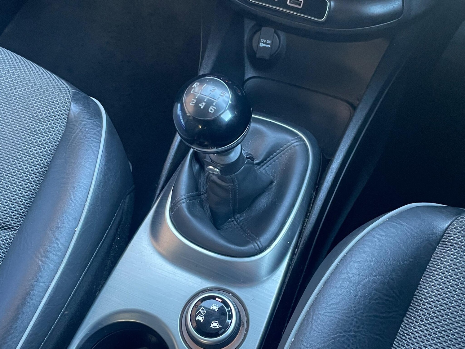 Used Fiat 500X 2015 for sale - 77066343: Photo 11