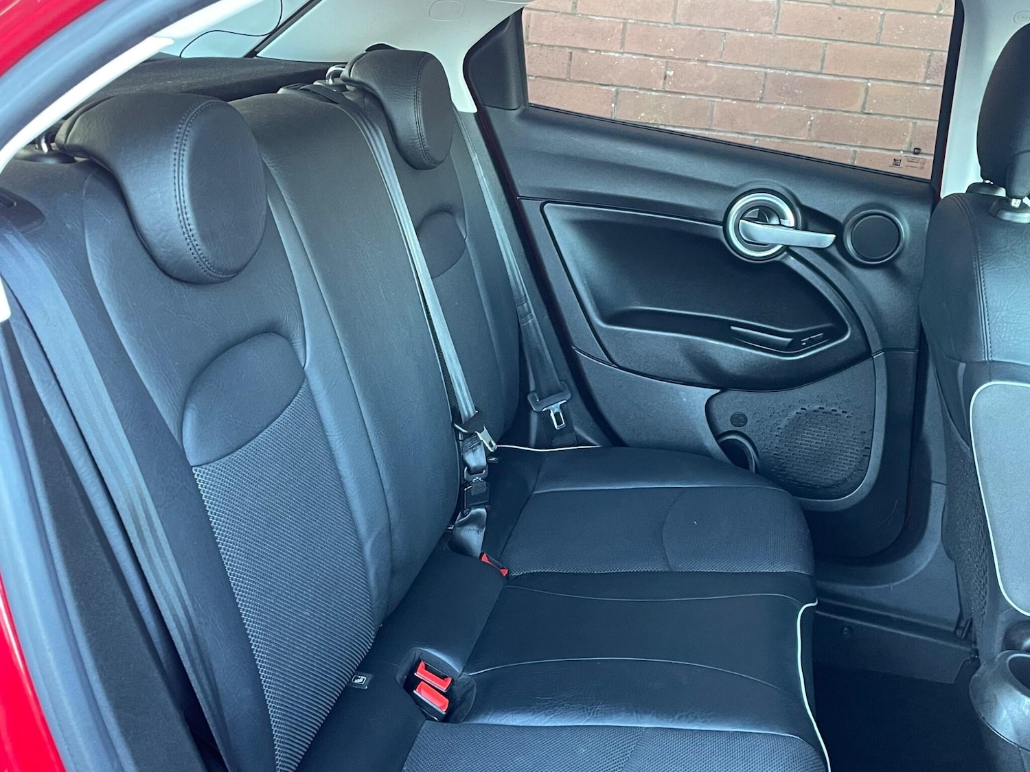 Used Fiat 500X 2015 for sale - 77066343: Photo 15