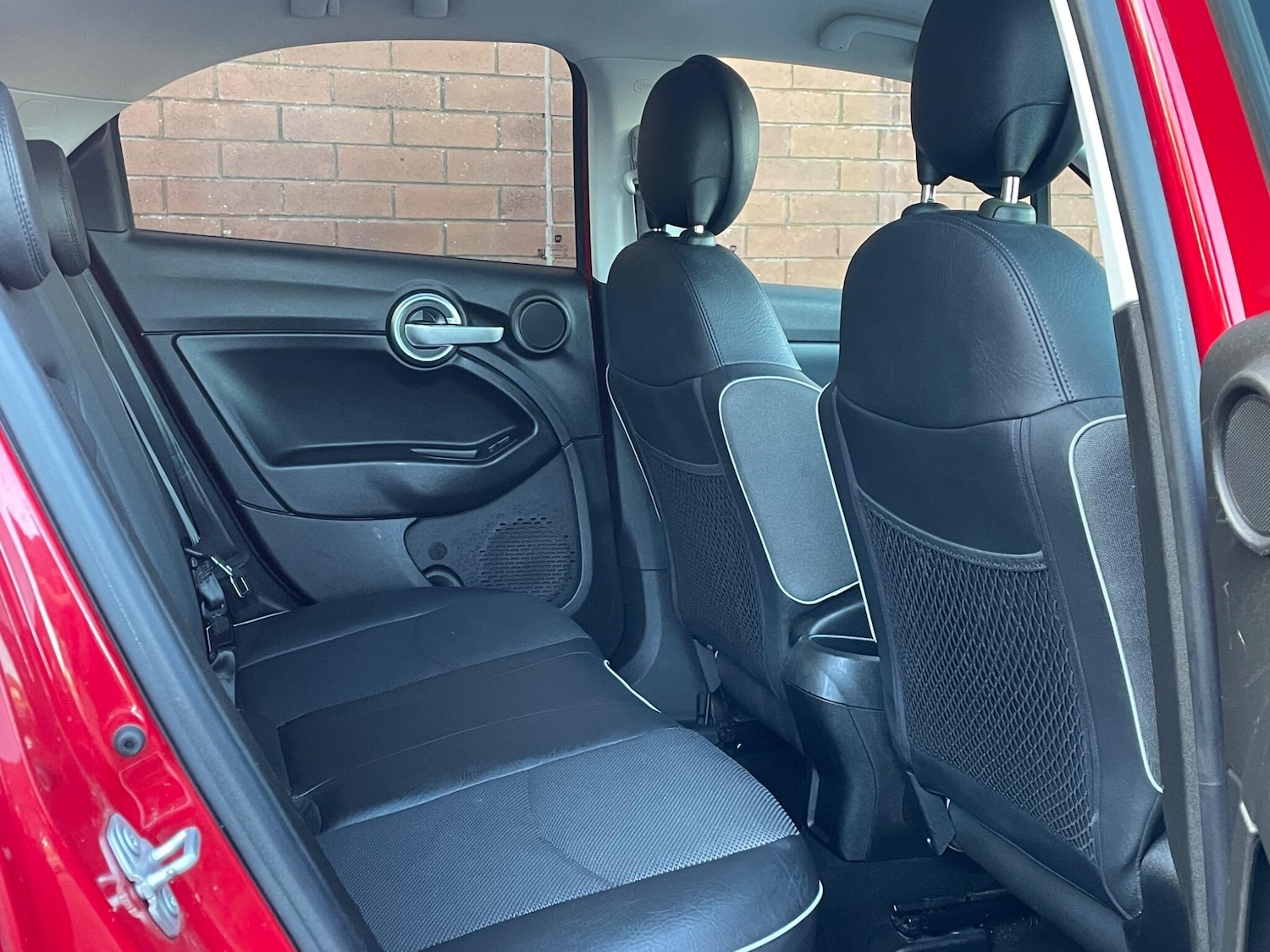 Used Fiat 500X 2015 for sale - 77066343: Photo 16