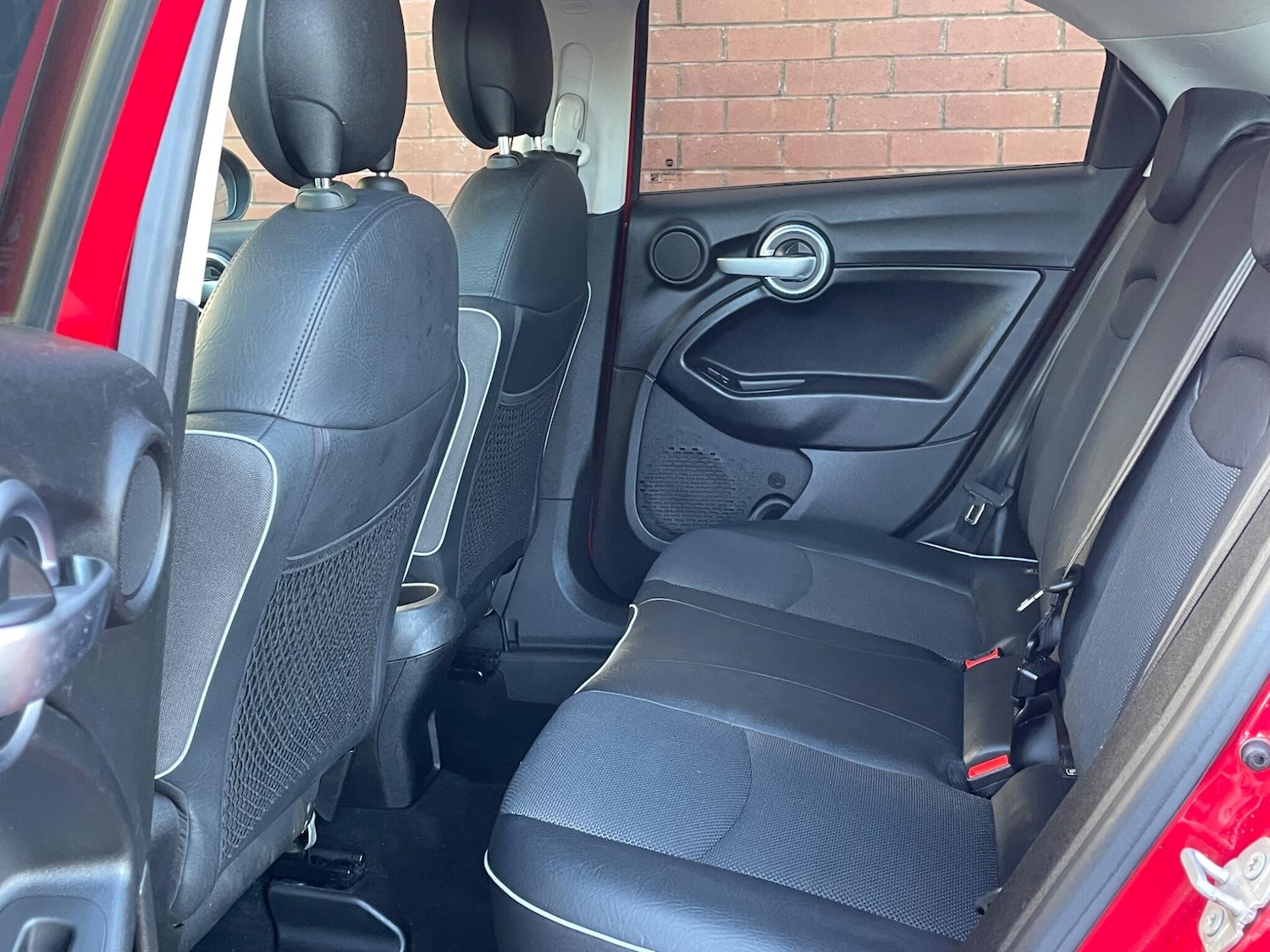 Used Fiat 500X 2015 for sale - 77066343: Photo 17