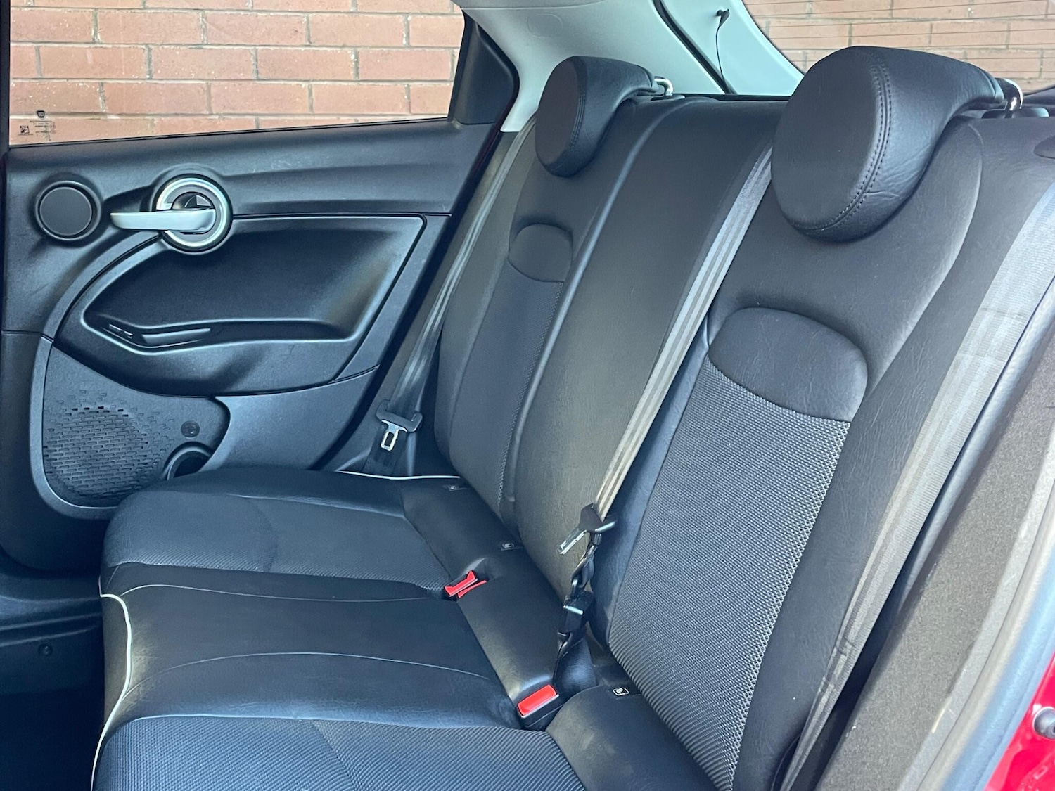 Used Fiat 500X 2015 for sale - 77066343: Photo 19