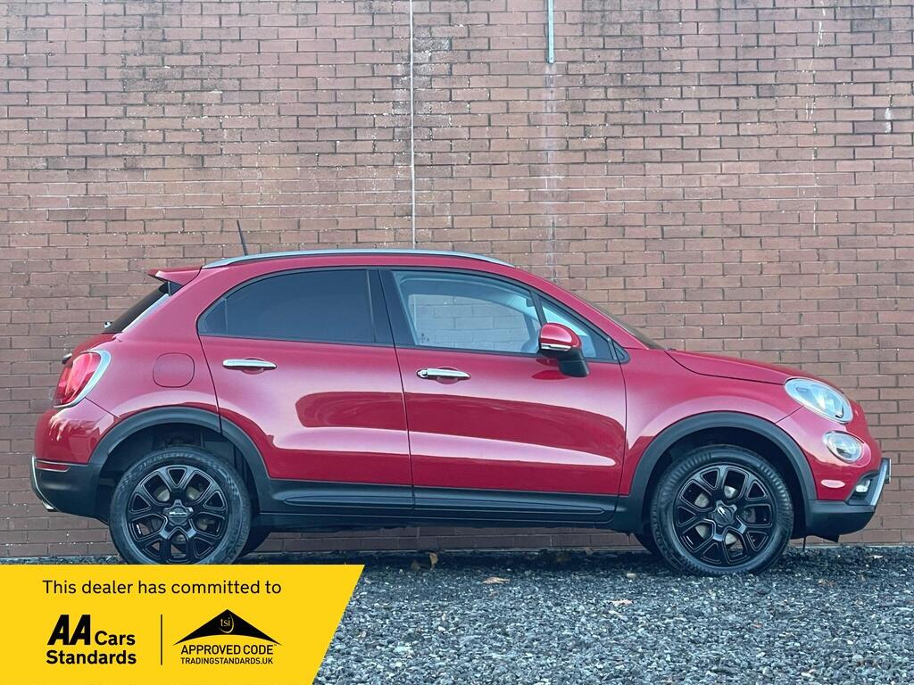 Used Fiat 500X 2015 for sale - 77066343: Photo 2