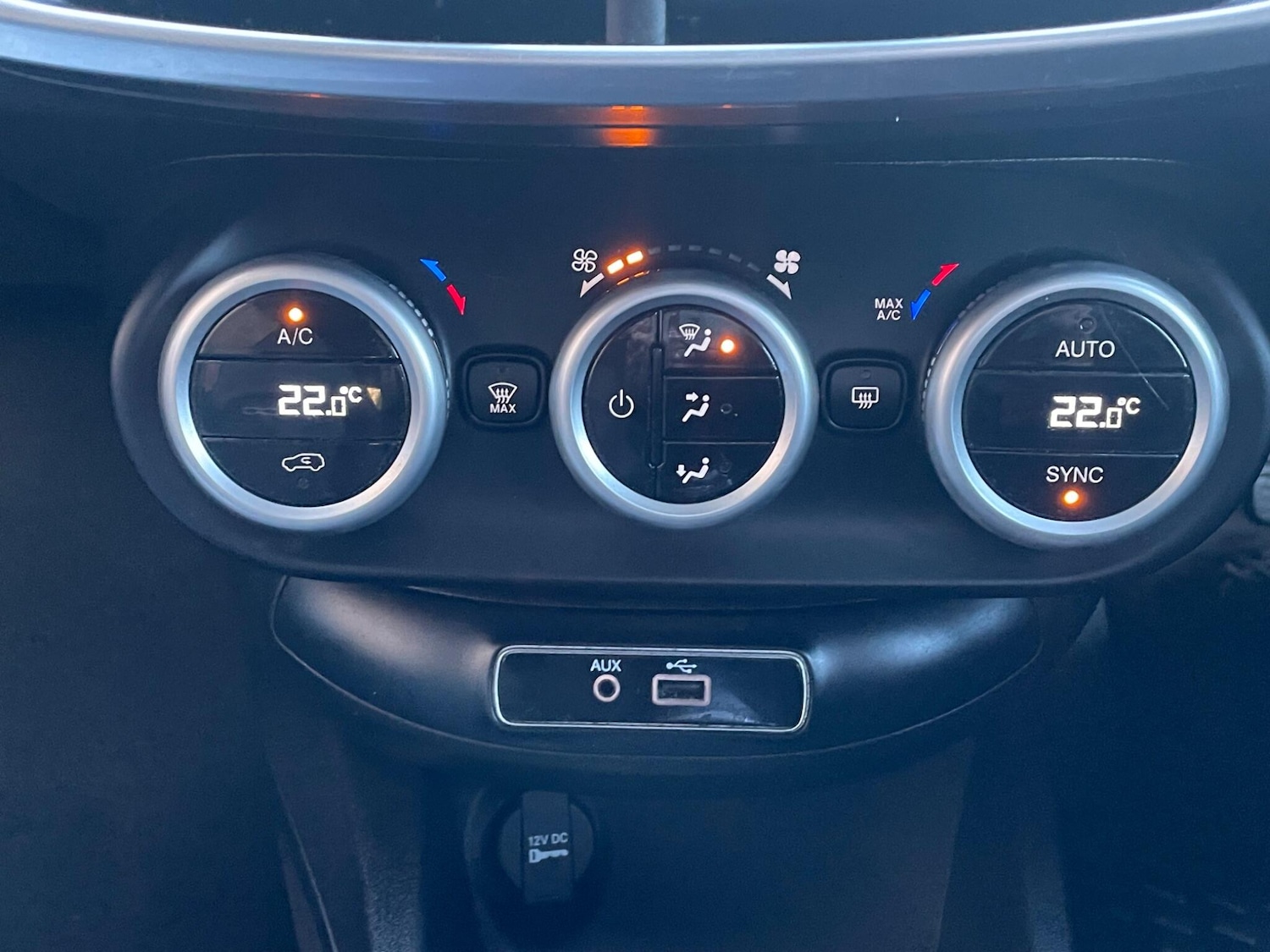 Used Fiat 500X 2015 for sale - 77066343: Photo 24