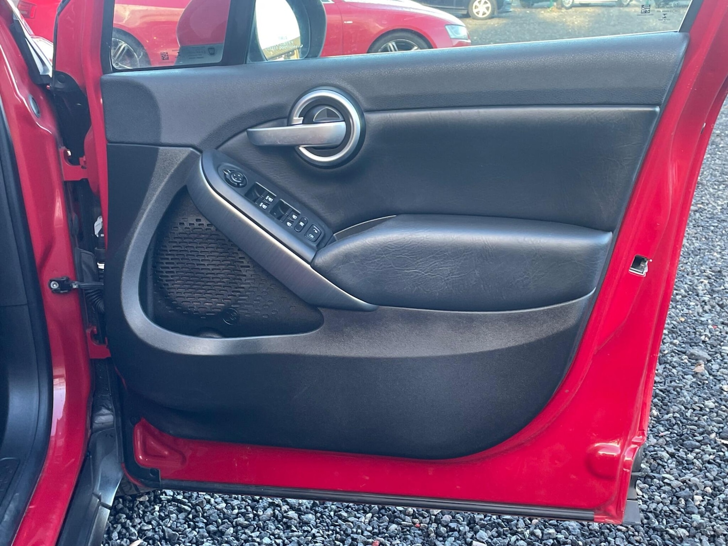 Used Fiat 500X 2015 for sale - 77066343: Photo 25