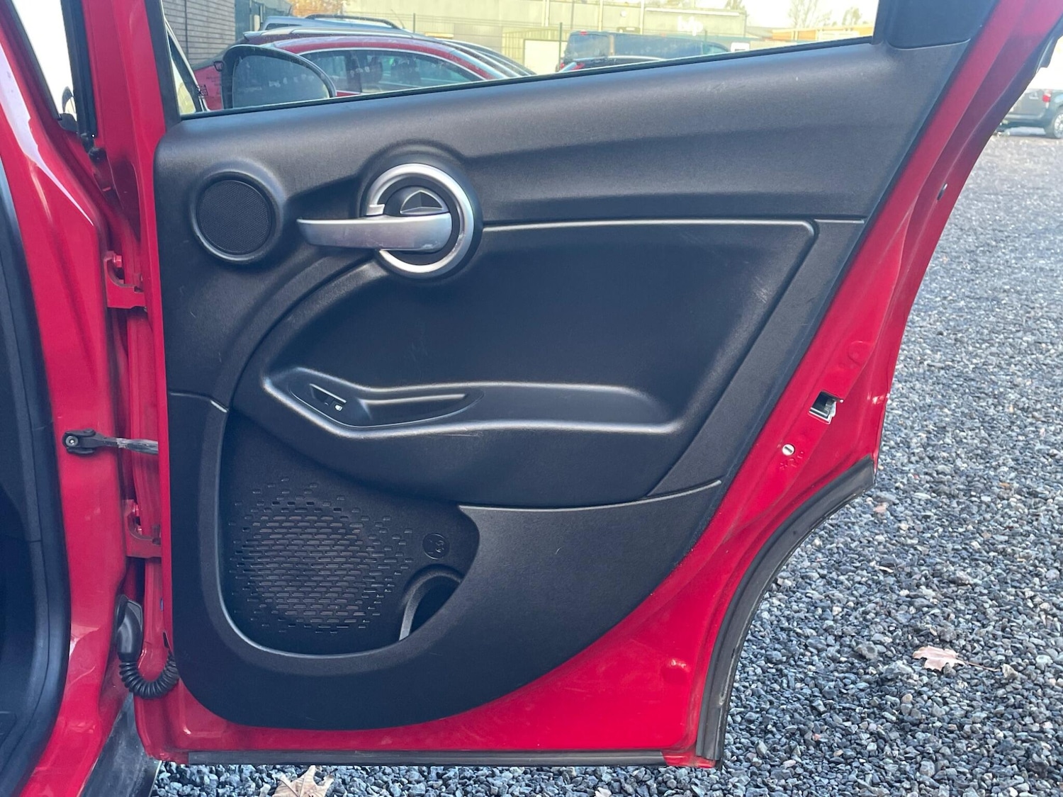 Used Fiat 500X 2015 for sale - 77066343: Photo 26